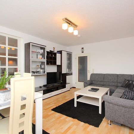 Profair Apartments Near Exhibition Center Ганновер Екстер'єр фото