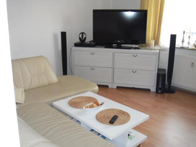 Profair Apartments Near Exhibition Center Ганновер Екстер'єр фото