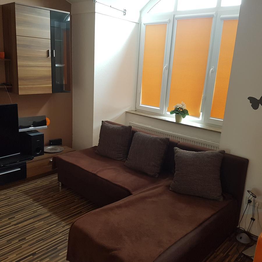 Profair Apartments Near Exhibition Center Ганновер Екстер'єр фото