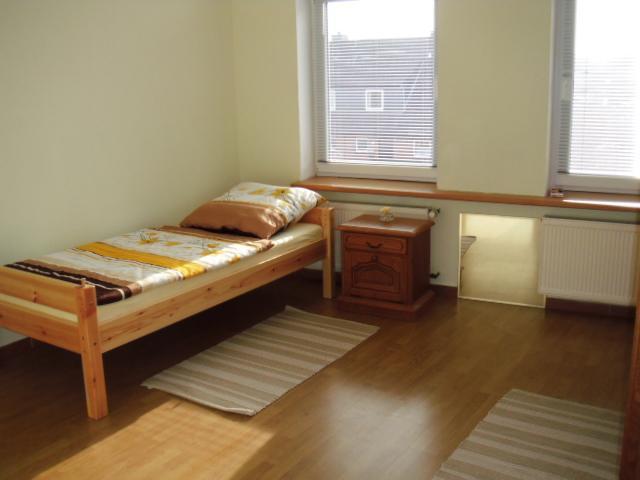 Profair Apartments Near Exhibition Center Ганновер Екстер'єр фото