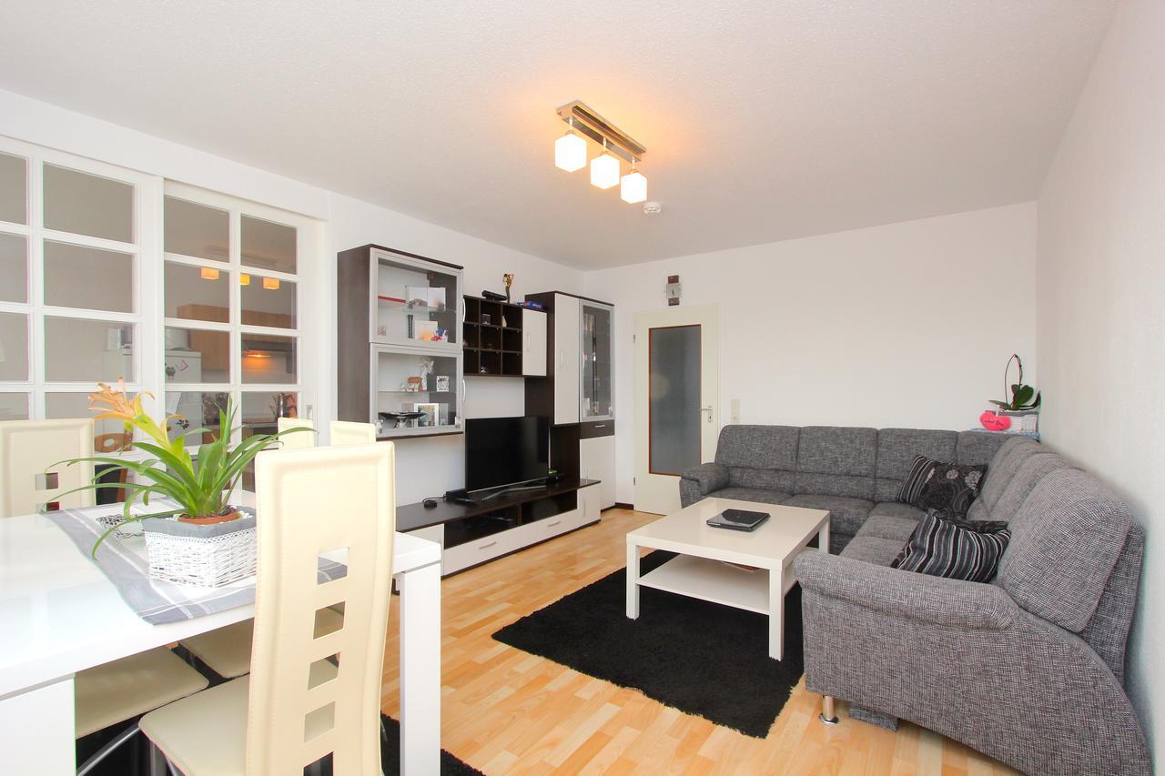 Profair Apartments Near Exhibition Center Ганновер Екстер'єр фото