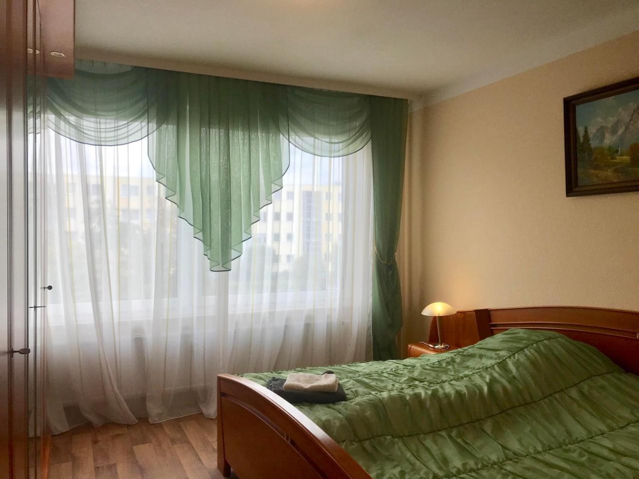 Profair Apartments Near Exhibition Center Ганновер Екстер'єр фото